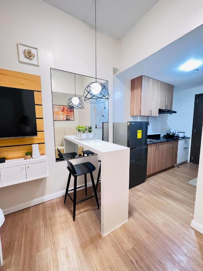 Studio With Mountain View, Near Limketkai Mall In Prime 카가얀드오로 외부 사진