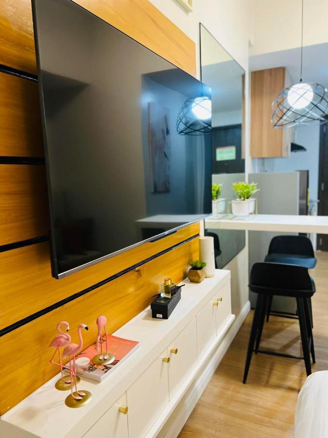 Studio With Mountain View, Near Limketkai Mall In Prime 카가얀드오로 외부 사진