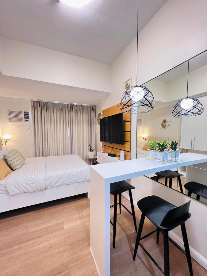 Studio With Mountain View, Near Limketkai Mall In Prime 카가얀드오로 외부 사진
