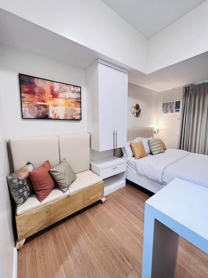 Studio With Mountain View, Near Limketkai Mall In Prime 카가얀드오로 외부 사진