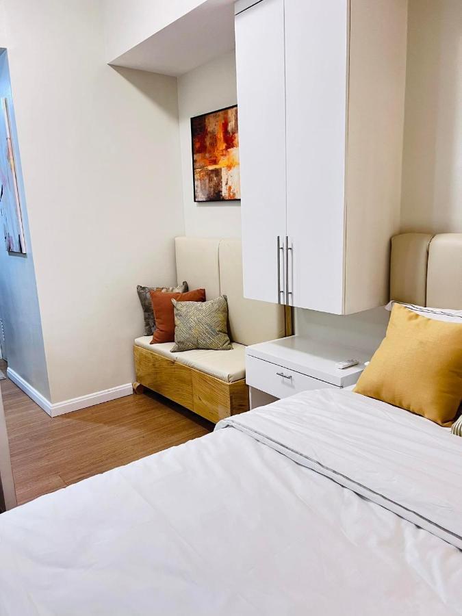Studio With Mountain View, Near Limketkai Mall In Prime 카가얀드오로 외부 사진