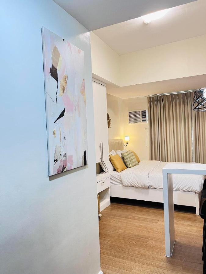 Studio With Mountain View, Near Limketkai Mall In Prime 카가얀드오로 외부 사진