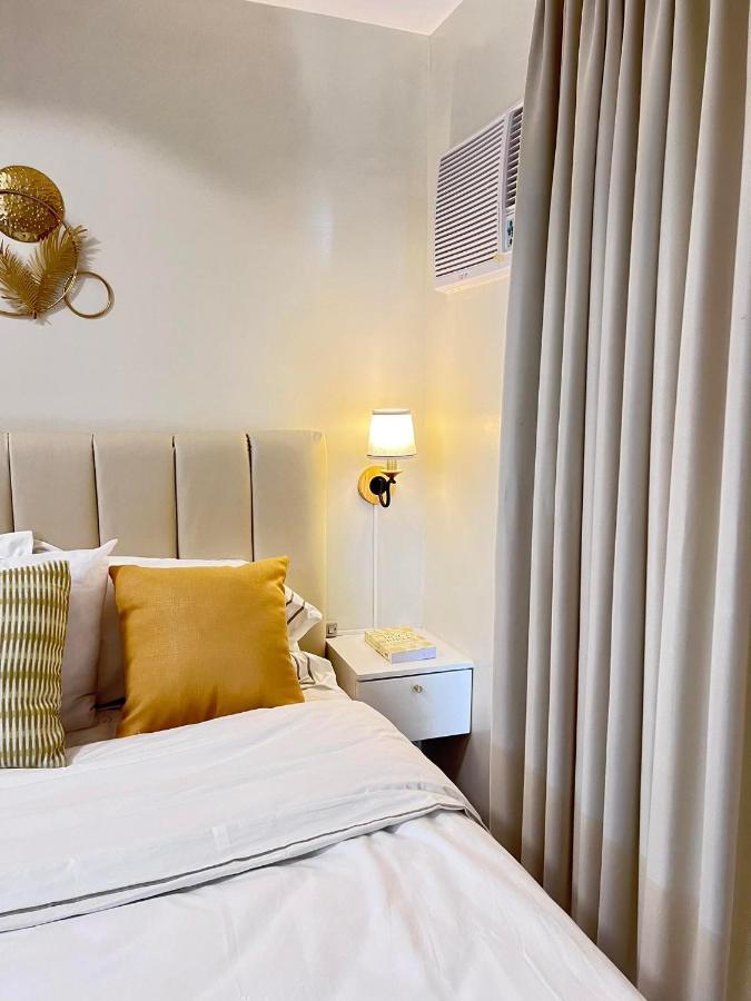 Studio With Mountain View, Near Limketkai Mall In Prime 카가얀드오로 외부 사진
